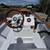 17' Center Console - Hand Made Fiberglass/Wood Skiff 4 thumbnail