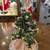 3 Elegant Tabletop Christmas Tree Decor Pieces 3 thumbnail