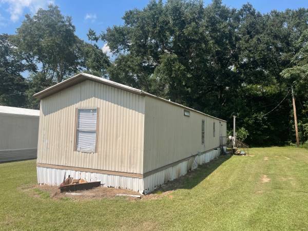 $750 / 2br - 750ft2 - Spacious remodeled 2 bed, 2 bath mobile home Available (Americus)63663836669571123
