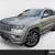 2017 Jeep Grand Cherokee 4x4 4WD Overland SUV 1 thumbnail