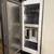 Brand New Samsung Bespoke White Glass Standard Depth Fridge 5 thumbnail