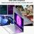 Dere Laptop V14S 14.1 inch ,16GB RAM 512GB SSD, Intel Celeron N5095 1 thumbnail