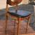 A Mid Century Modern Vanity Chair 3 thumbnail
