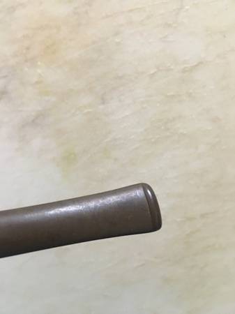 (3) pipas de fumar de raíz vintage - $65 (Queens)63470439353217123