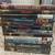 85 DVDs. New, used and Blu-ray. Only $1 Each!! 2 thumbnail