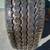 BF GOODRICH 265-65-17 on wheel Tire like new-Radial Long Trail T/A 1 thumbnail