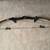 Vintage Bear Whitetail Hunter Compound Bow, Case, Glove and Arm guard 3 thumbnail