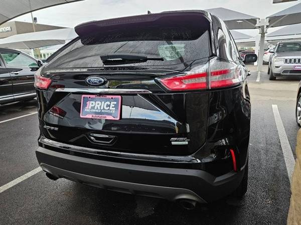 2020 Ford Edge  SEL SUV - $15,991 (Call *(817) 790-9481* to Confirm Availability Instantly)63479125620739123