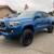 2017 Toyota Tacoma Double Cab 4x4 TRD Manual Trans Service Records 1 thumbnail