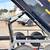 New Southland 5'x10' dump trailer, tarp and ramps. 10K gvwr 5 thumbnail
