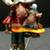 2007 Hallmark Keepsake Ornament ~ Downhill Thrills Chairlift/Skiing Mo 3 thumbnail