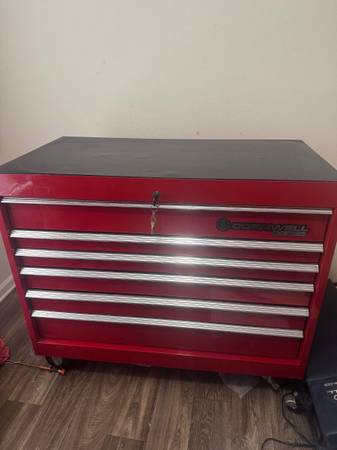 Tool box 1