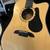 Alvarez MD350C Dreadnought Acoustic (Electric?) 1 thumbnail