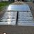 Nordtek DO102x25-14HD Aluminum Deckover Equipment Trailer 10 thumbnail