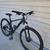 GT Avalanche 29" mountain bike and bike rack 2 thumbnail