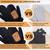 Firm Price! Brand New Women's Thermal Fleece Lined Winter Gloves 5 thumbnail
