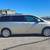 2016 Toyota Sienna 4 thumbnail