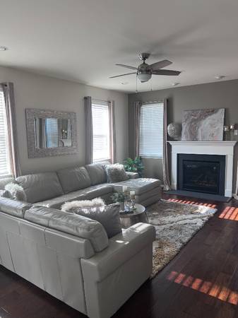 $3800.00 / 4br - 3877ft2 - Spacious 4 Bed/3.5 Bath Single Family Home in White Plains, MD - Avail63882463432065123