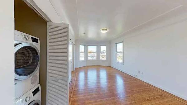 $1.580 / 1 habitación - 412 pies² - ¡DISFRUTA de una vida cómoda en un apartamento luminoso! (Haight Ashbury)63470846870529123