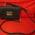 MICHAEL KORS WOMEN'S EVENING CLUTCH/SHOULDER/CROSSBODY HANDBAG, BLACK 4 thumbnail