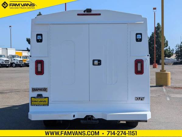 2017 Ford Transit 350 HD - Photo 7