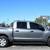 2017 *Nissan* *Titan *4x2 Crew Cab S* Gun Metallic 6 thumbnail