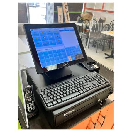 Gym & Fitness POS System – Manage Memberships & Payments Easily 1