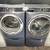 NEW Scratch & Dent GE Washer Dryer Bundle - $799 For Set 1 thumbnail