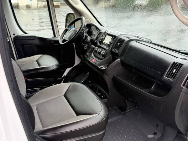 2020 RAM 2500 High Roof - Photo 13