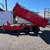2025 Sky Trailers Dump Trailer DT7X10X2 2-3.5K TORSIONS AXLES 9 thumbnail