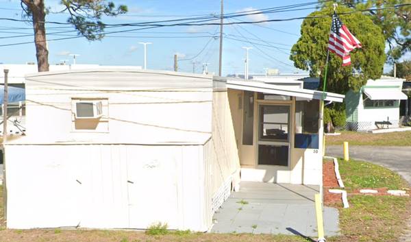 $1,195 / 1br - Mobile home at 7505 US 19 #3063976136721026121