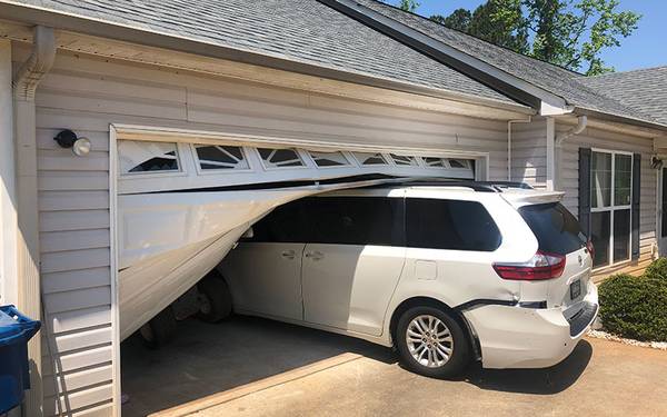 Click on this post for garage door repair :) 1