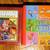 4 childrens Books Vintage Disney Crafts 2 thumbnail