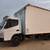 “BOXY” — THE ULTIMATE OFF-GRID STEALTH  ADVENTURE VEHICLE 5 thumbnail
