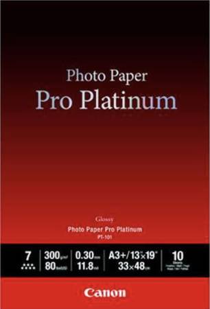 Canon Photo Paper Pro Platinum 1