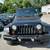 2009 Jeep Wrangler Unlimited X 4x4 4dr SUV 15 thumbnail
