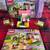 LEGO 3938 Friends Andrea's Bunny House 1 thumbnail
