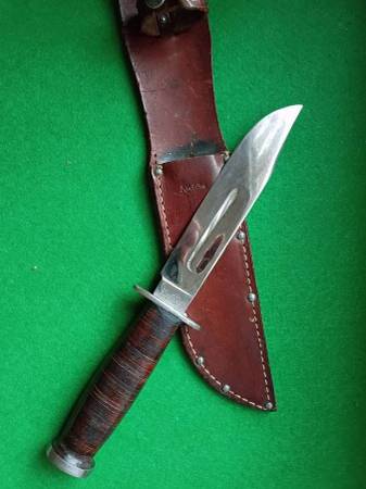 Knives . 1