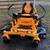 Zero turn lawn mower 3 thumbnail