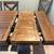 Dining Room Set- Table, 6 Chairs, and Bench 6 thumbnail