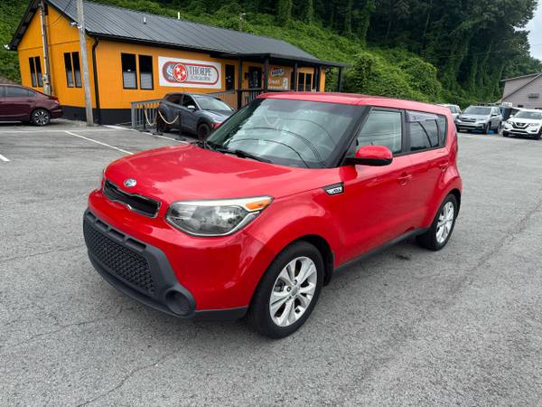 2020 Kia Soul LX CVT - $16,900 (6533 Clinton Hwy Knoxville Tn 37912)63621438425473122
