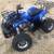 2023 Tao Tao 125cc quad 1 thumbnail