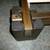 QUEEN BED/HAND MADE/100% SOLID WOOD 2 thumbnail