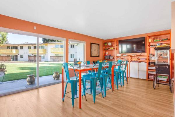 $2,827 / 2hab - 1008ft2 - Ascensor, Lavadora/Secadora, Calefacción, Piscina (fremont / union city / newark)63658045715713120