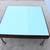 Modern Coalesse and Steelcase Sidewalk Glass Top Square Coffee Table 8 thumbnail
