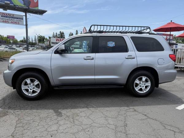 2015 Toyota Sequoia SR5 4x4 4dr SUV - $16,819 (+ NFY Auto Sales)63616850559873124