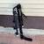 Allen sport Hitch mounted bike carrier almost new 5 thumbnail