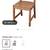 10 solid pine dining chairs $500 Unsealed STAINABLE PAINTABLE 5 thumbnail