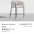 Rove concepts - Solana Counter Stool 2 thumbnail