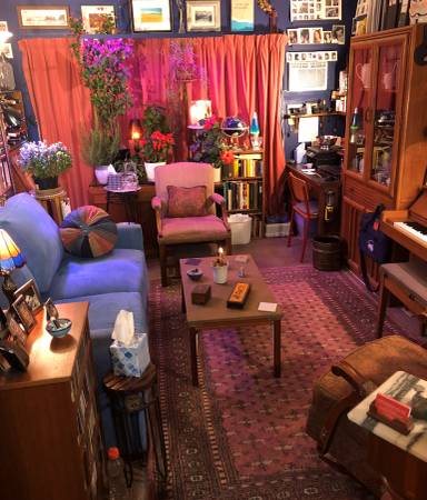 VOICE LESSONS:  Private, One-on-One, 1